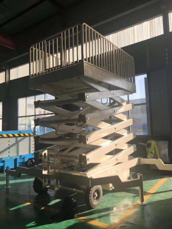 出口產品，國外客戶來廠驗貨